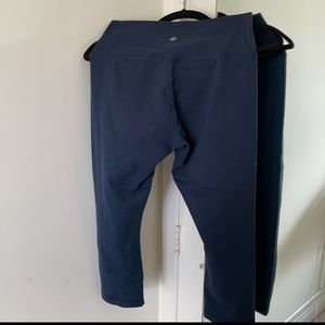 Lululemon Wunder Under